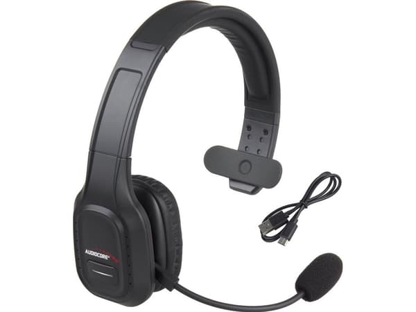 Audiocore AC864 hörlurar