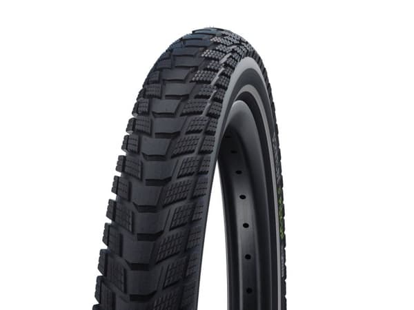SCHWALBE Pick-Up dekk ikke sammenleggbart 26" 2,15" (55-559)