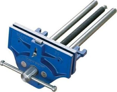 IRWIN WOODWORKER'S VISE QUICK 230mm