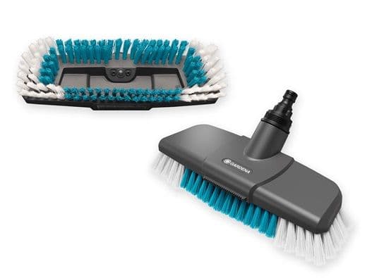 Gardena Cleansystem kova harja