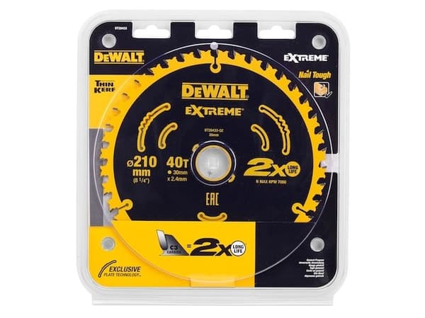 DeWALT DT20433-QZ, 1 styck