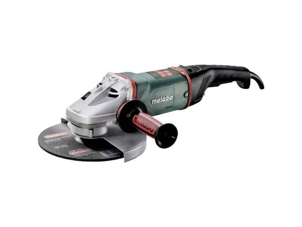 METABO kvern kat. 230 WE 26-230 MVT Quick