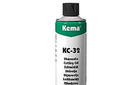 Leikkausöljy KC-32 500 ml