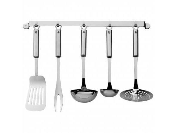 WMF Profi Plus - Ladle set - 6 st. - rostfritt stål