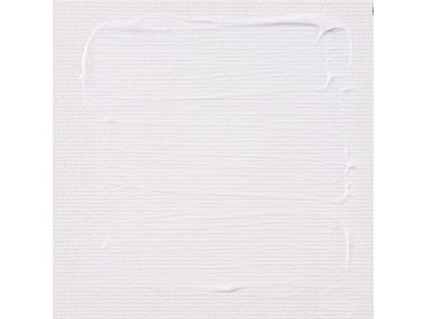 Talens Art Creation akrylfärg i burk Titanium White 105