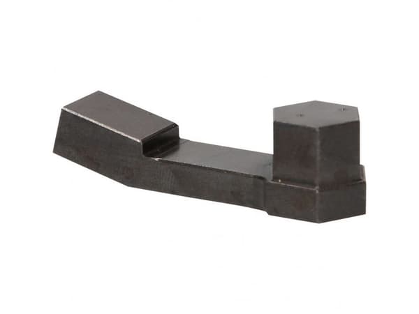 KS Tools 460.5080, 79 g, Musta
