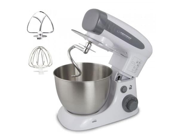 Esperanza COOKING ASSISTANT - Blander - 4 liter - 800 W