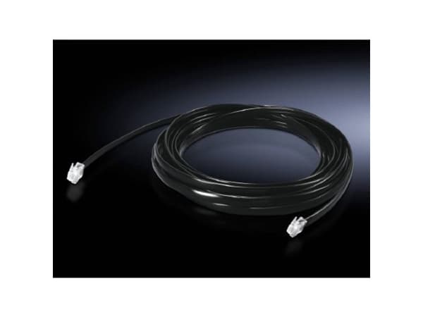 Rittal 7030.092 CMC III -liitäntäkaapeli