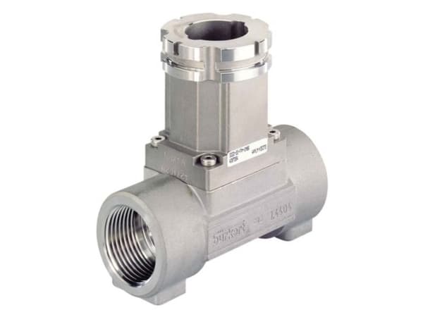 Bürkert 428738 koppling för flödesmätningar S020 1 st