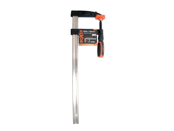 BOXER beslag 500 x 120 mm