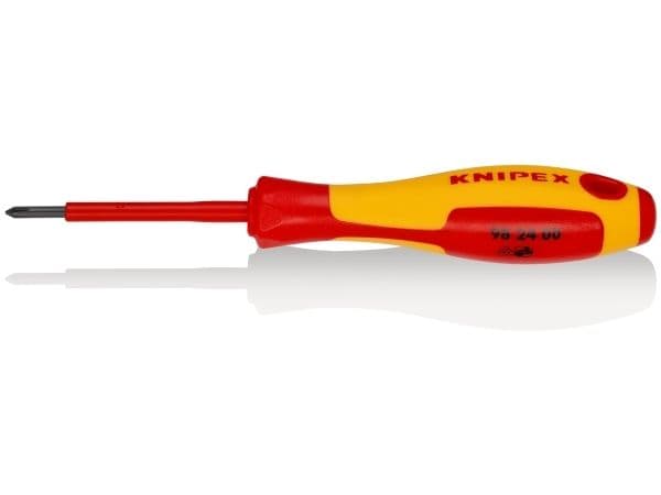 Knipex 98 24 00, 162 mm, 32 g