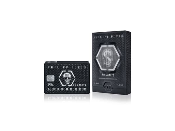Philipp Plein Philipp Plein No Limits EDP 90ml