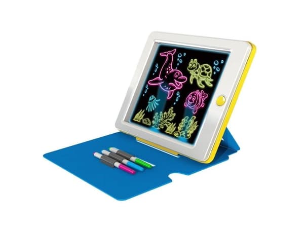 Premium Glow Pad