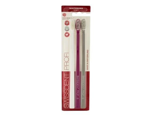 Swissdent - Profi - 3 stk