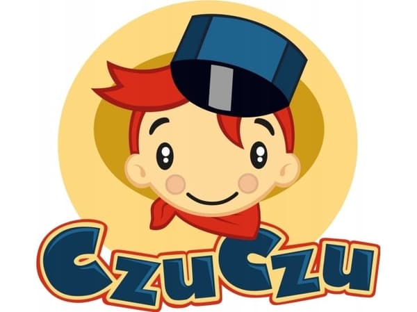 CzuCzu puslespill: Mor og jeg