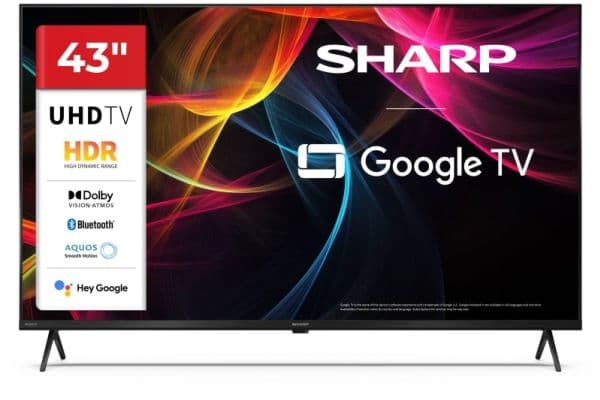 TV Sharp Sharp