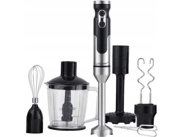 Mixer-set MAESTRO MR-567 (MR-567)
