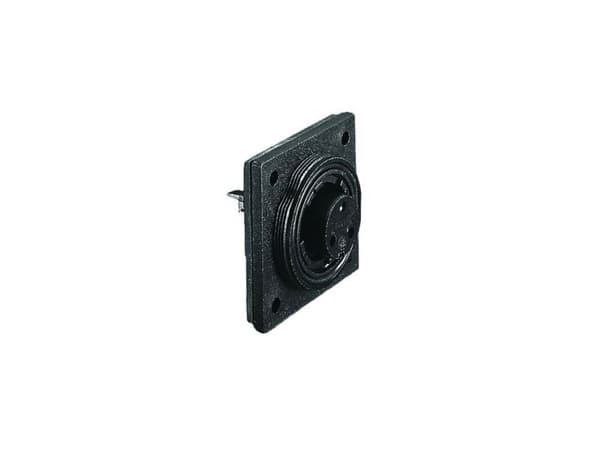 Bulgin PX0768/S Cirkulär kontakt 1 st