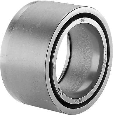 PVC-reducering 32x20 mm PN16, KORT