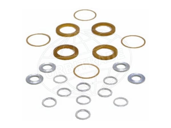 Orbitrade Gasket set injector