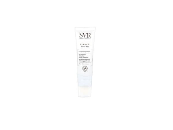 Shine Inline Kräm do Twarzy Clairial Night Peel (50 ml)