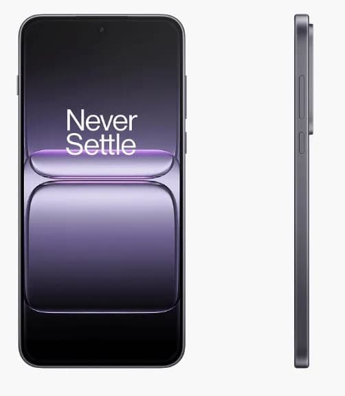 OnePlus Nord 5 512GB/12GB - Phantom Grey