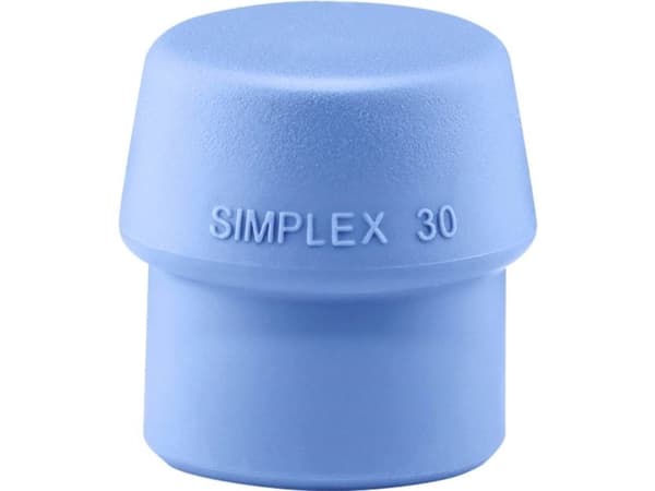 Halder SIMPLEX 3201.030 Varapää pehmeä; 23 g 1 kpl 1 kpl
