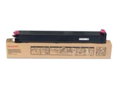 Sharp MX23GTMA, 10000 sivua, Magenta, 1 kpl