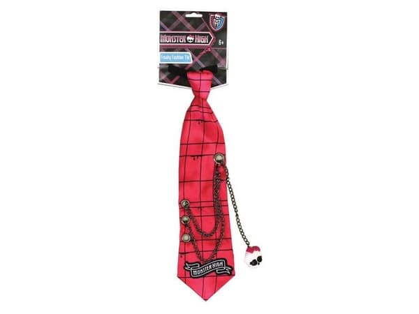 Monster High slips