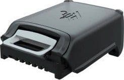 Zebra - Batteri för handdator (utökat) - litiumjon - 735 mAh - för Zebra RS5100