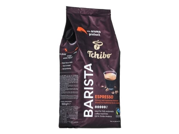 Tchibo Barista Espresso 1 kg