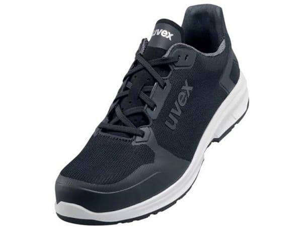 Uvex uvex 1 sport S1 P SRC kenkä musta koko 38
