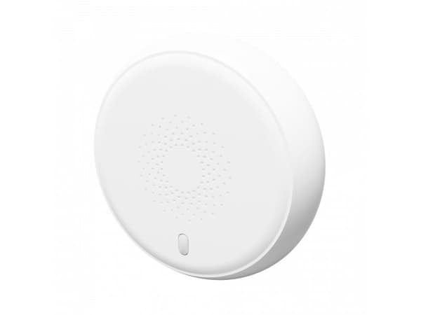 Tesla Tesla TSL-SEN-SMOKE Smart Sensor Rök