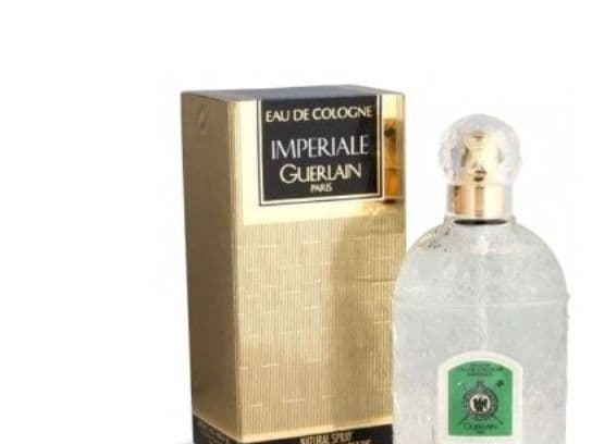 Guerlain Eau De Cologne Imperiale Edc Spray 100ml