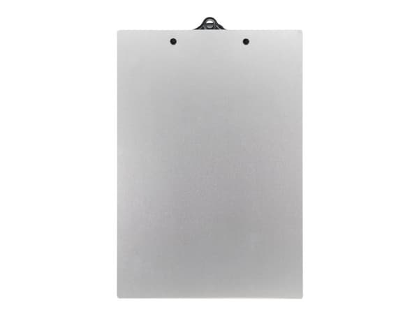 Securit® A4 metallklämma menyhållare