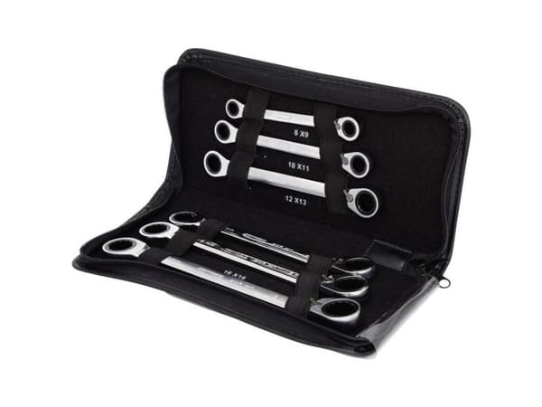 KS Tools 503.4580, 790 g