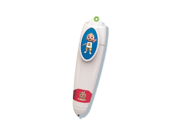 Stort golvpussel Giant Floor Puzzle Cocomelon
