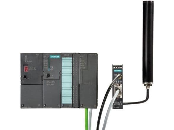 ANT.794-4MR quadband omni-antenner
