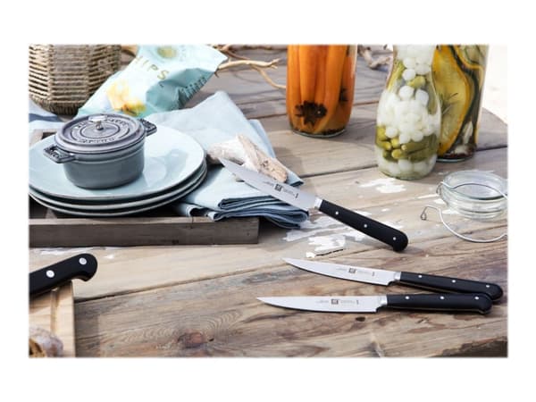 ZWILLING Steak-Sets Steaksæt 4-dele