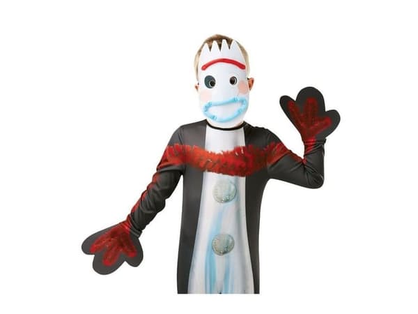 Forky kostume - Toy Story 4