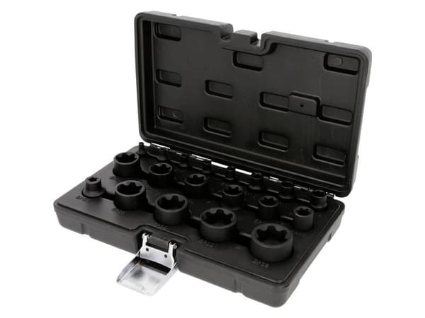KS Tools 515.0119 hylsnyckel