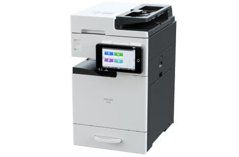 RICOH IM 370F A4-monolasermonitoimilaite (mono)