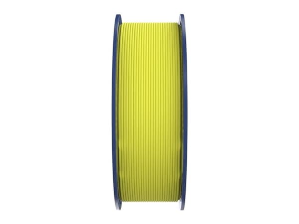 Sunlu PETG High-Speed Matte-filament (gul)