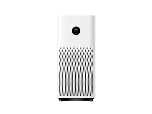 Xiaomi Smart Air Purifier 4 Pro, 65 dB, 500 m³/h