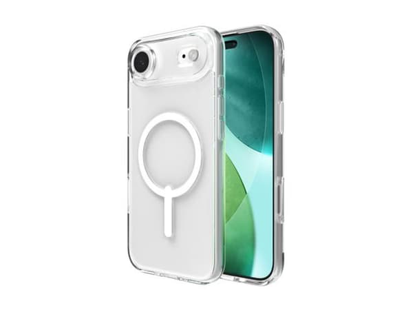 Zagg Crystal Palace - Bakdeksel til mobiltelefon