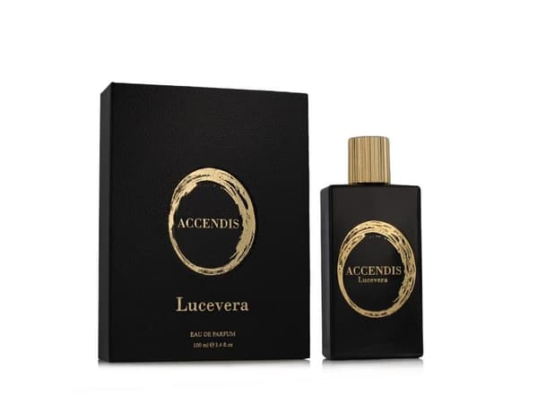 Accendis Lucevera Eau De Parfum 100 ml (unisex)