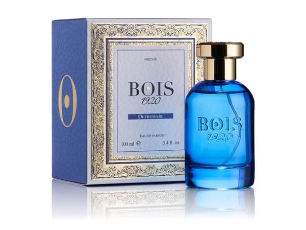 Bois 1920 Oltremare Edp 100ml