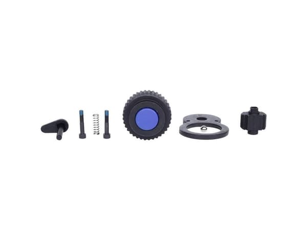 KS Tools 918.1275 9181275 reparasjonssett