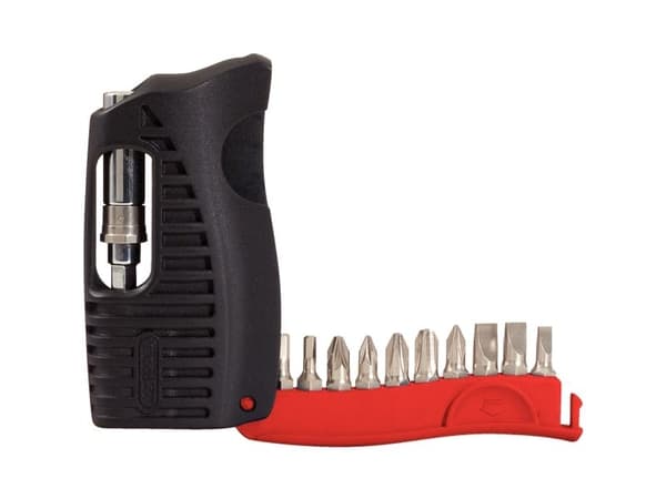 KS Tools 911.2840, 17 mm, 95 mm, 50 mm, 130 g