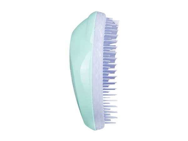 Tangle Teezer Fine & Fragile mint violet hårborste